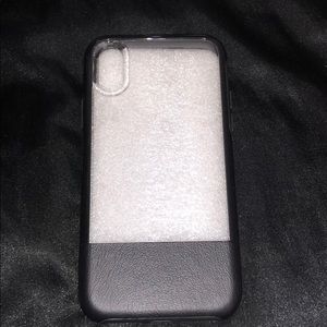 Protective iPhone X/Xs Otterbox Case